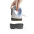 Craft Express Mini Heat Press – 5.8 x 9 cm / Light Blue