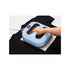 Craft Express Eco Portable Heat Press – 9’’ x 9’’ (Inch) / Ideal for fabrics, vinyl, or other compatible materials