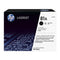 HP 81A Black Color Toner Cartridge - (CF281A)