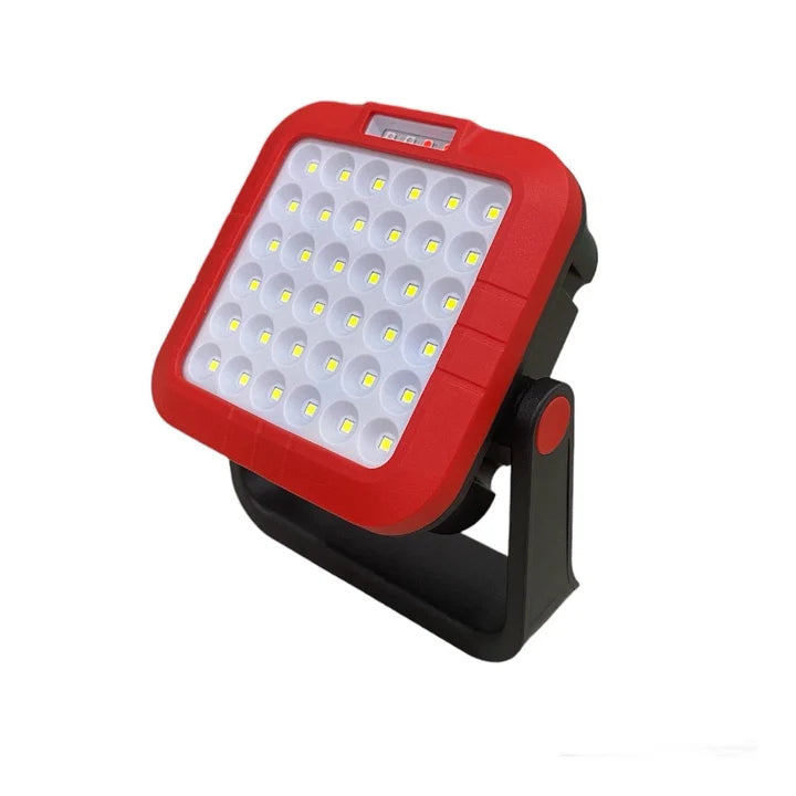 Rechargeable LED Lamp CM-805 – Portable Lighting Solution