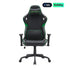 Call of Duty x GAMEON Licensed Gaming Chair with 2D Armrests and Metal Base - Green/Black