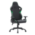 Call of Duty x GAMEON Licensed Gaming Chair with 2D Armrests and Metal Base - Green/Black
