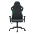 Call of Duty x GAMEON Licensed Gaming Chair with 2D Armrests and Metal Base - Green/Black
