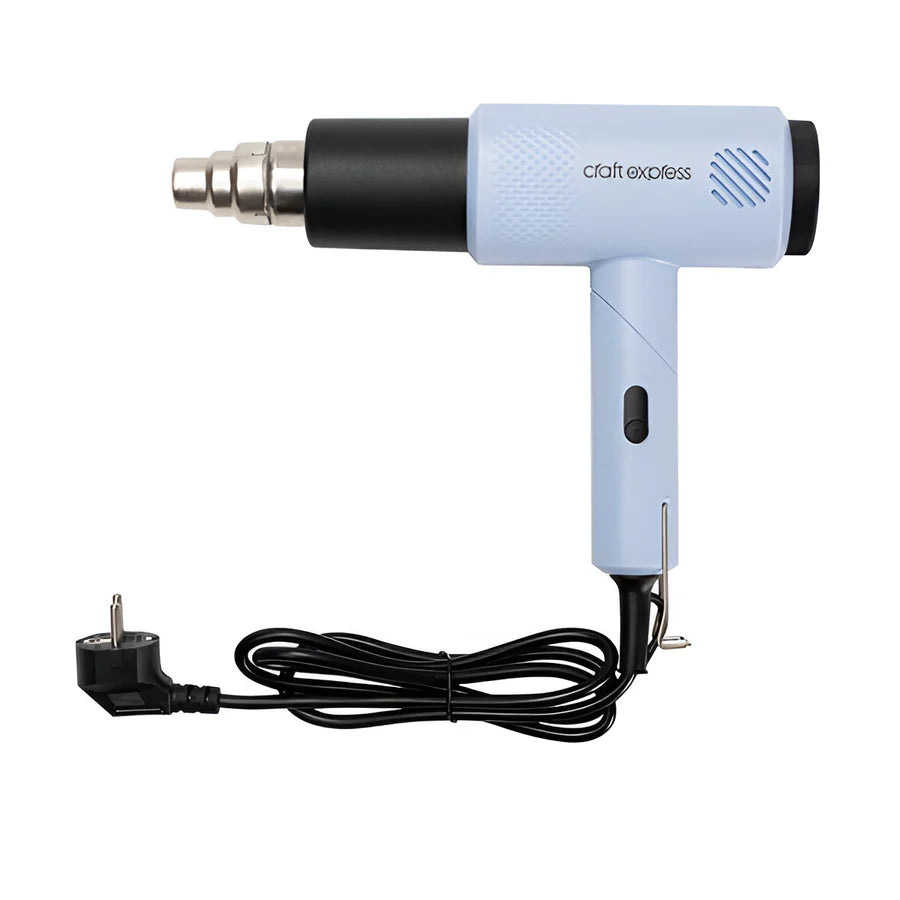 Craft Express Heat Blower Gun