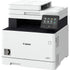 Canon i-SENSYS MFP MF742cdw – 27 ppm / 600 dpi / A4 / USB / LAN / W-Fi / Color Laser – Printer