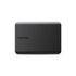 Toshiba 1TB Canvio Basics USB 3.2 Gen 1 Portable HDD – HDTB510EK3AA