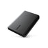 Toshiba 1TB Canvio Basics USB 3.2 Gen 1 Portable HDD – HDTB510EK3AA