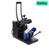 Golf Cap Heat Press Machine – Semi-Automatic Hat & Cap Heat Transfer Press/ 110V/220V