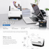 Plustek SmartOffice PN30U ADF Duplex Color Network Scanner | IT Care Kuwait