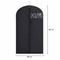 Dress Bag Cover 60x90cm Black Garment Storage | IT Care Kuwait