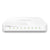 المحول المكتبي D-Link DGS-1008A DGS-1008A - 8 منافذ / 16 جيجابت في الثانية / غير مُدار / مكتبي