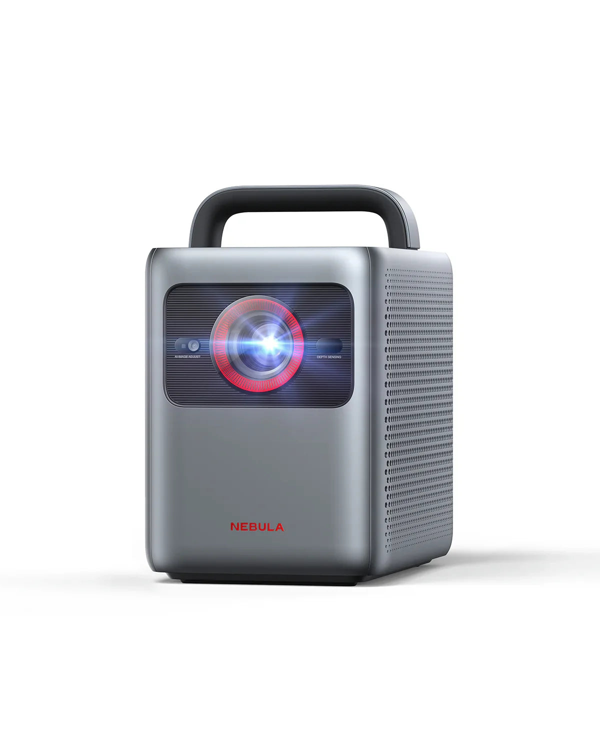 Anker Nebula Cosmos SE Laser Projector (4K / 1800 ANSI Lumens)