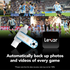 Lexar JumpDrive Dual Drive D500 USB 3.2 Gen 1 Flash Drive 128GB AFA Elite Legends Series