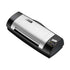 Plustek MobileOffice D600 Plus A6 Duplex Color Document & Card Scanner | IT Care Kuwait