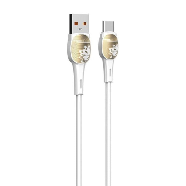 Ldnio LS831 Fast Charging Data Cable – 30W / USB3.0 to Type-C / 1 Meter