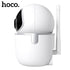 Hoco DI10 Smart WIFI Camera – White