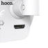 Hoco DI10 Smart WIFI Camera – White