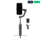 DJI OSMO MOBILE 8P Advanced Tracking Combo Gimbal Stabilizer | ITCare Kuwait