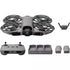 مجموعة DJI Neo 2 Fly More Combo