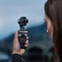 DJI Osmo Pocket 4P Vlog Combo Dual-Lens Cinematic Pocket Gimbal Camera