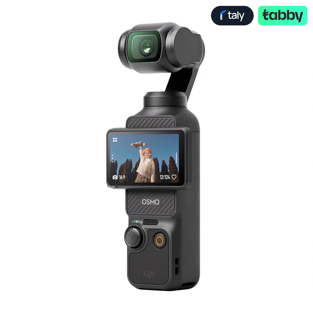 DJI Osmo Pocket 3 Creator Combo