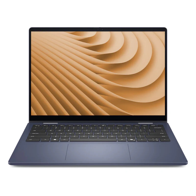 Dell 14 Plus 2-in-1 DB04255 - 14" FHD+ Touch / AMD Ryzen AI 7 350 / 16GB / 1TB (NVMe M.2 SSD) / Win 11 Home / 1YW