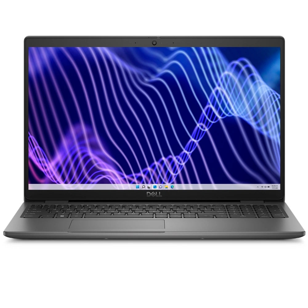 Dell Latitude 3540 - 15.6" HD / i3-1215U / 8GB / 512GB (NVMe M.2 SSD) / Win 11 Pro / English Keys / 1YW