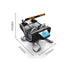 Freesub Double-Station Mug Press Machine – Mug Sublimation Printing Machine – ST210