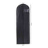 أغطية حقائب الفساتين طويلة – 60 سم × 170 سم / أسود 
