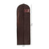 Dress Bags Covers Long – 60cm x 170cm / Coffee