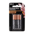 Duracell Original AA 2 Pack &#8211; Long Lasting Battery, No Mercury