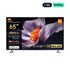 Xiaomi TV S Pro Mini LED 65 2026 65-Inch 4K QD-Mini LED Google TV - Dark Gray