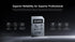 Lexar ARMOR Silver Pro SDXC UHS-II Memory Card 128GB