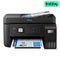 Epson EcoTank L5290 Printer 33ppm A4 USB LAN Wi-Fi Color Printer | IT Care Kuwait