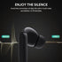 Aukey BT Earbuds Move Mini Active Noise Cancellation &#8211; Pink