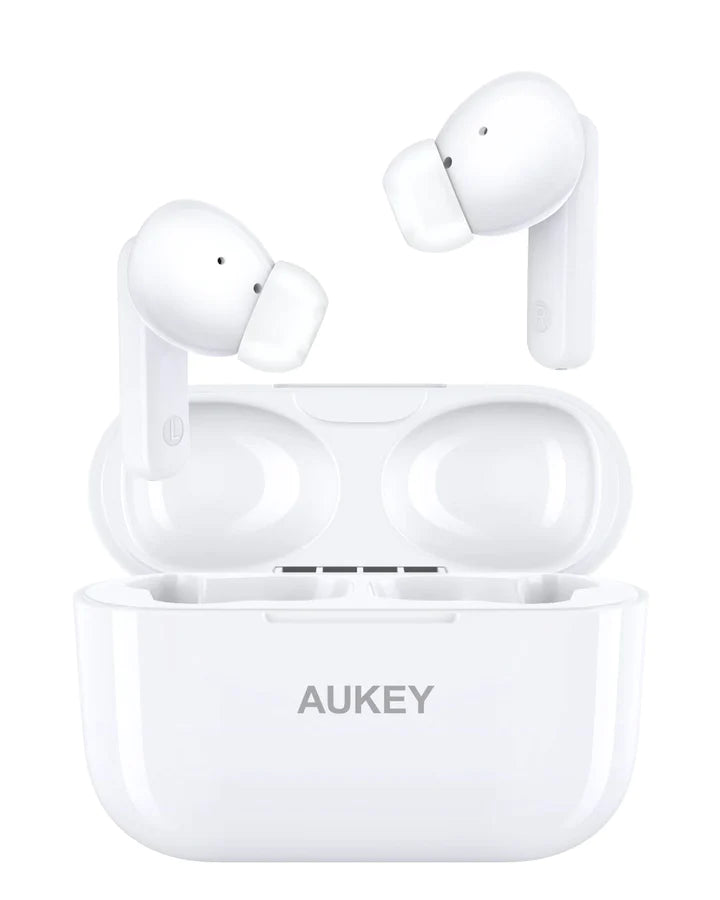 Aukey EP-M1S بلوتوث 5.2 TWS سماعة أذن لاسلكية حقيقية