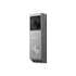 EZVIZ EP3x Pro 2K Solar-Powered Battery Video Doorbell