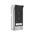 EZVIZ EP7 2K Smart Doorbell with Display and Solar Panel