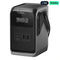 EcoFlow Trail 200 DC Portable Power Station - 192Wh / 220W / USB-A / USB-C