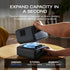EcoFlow RIVER 3 Plus Portable Power Station