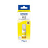 Epson 112 EcoTank Pigment Yellow Ink Bottle