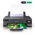 Epson EcoTank L18050 A3+ Borderless Wi-Fi Photo Printer | IT Care Kuwait