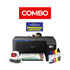 Epson L3251 A4 Complete Sublimation Combo