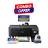 Epson L3251 A4 Complete Sublimation Combo