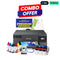 Epson L8050 A4 Sublimation Pro Crafting Combo