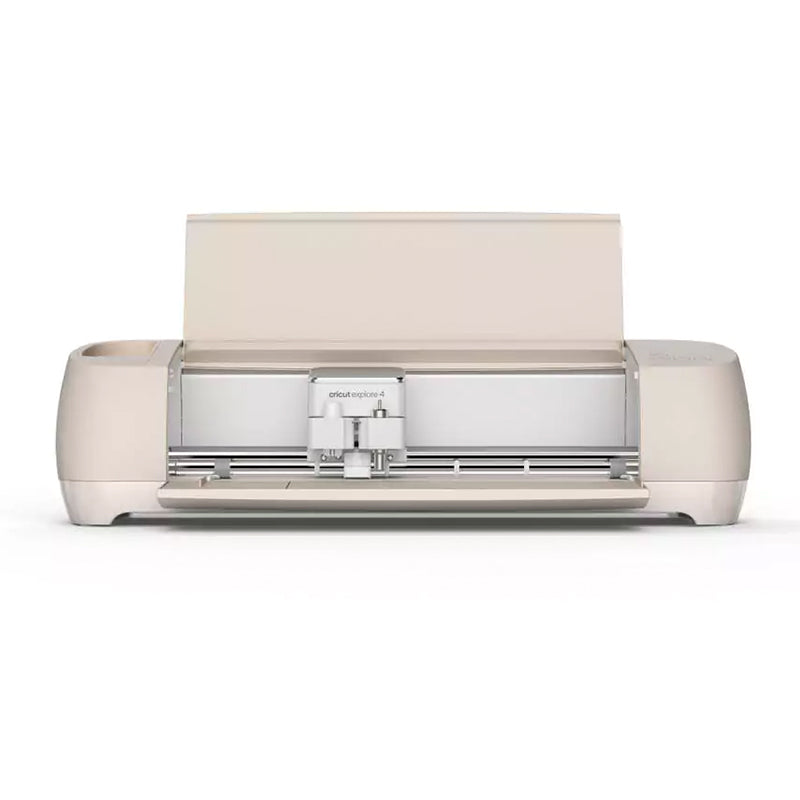 Cricut Explore 4 Craft Cutting Machine