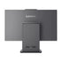 Lenovo IdeaCentre Gen 9 AIO PC - i7 / 8GB / 512GB (NVMe M.2 SSD) / 27" FHD Non-Touch / DOS / 1YW / Luna Grey - Desktop