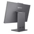 Lenovo IdeaCentre Gen 9 AIO PC - i7 / 8GB / 512GB (NVMe M.2 SSD) / 27" FHD Non-Touch / DOS / 1YW / Luna Grey - Desktop