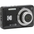 KODAK PIXPRO FZ55 DIGITAL CAMERA BLACK