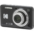 KODAK PIXPRO FZ55 DIGITAL CAMERA BLACK